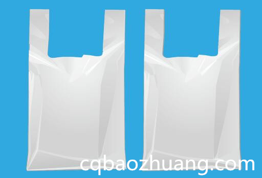 塑料包装袋迎来低碳主旋律