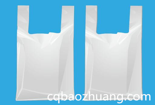 塑料包装袋迎来低碳主旋律