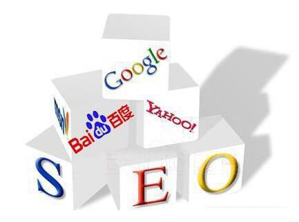 seo图