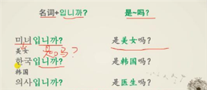 重庆韩语入门速成班